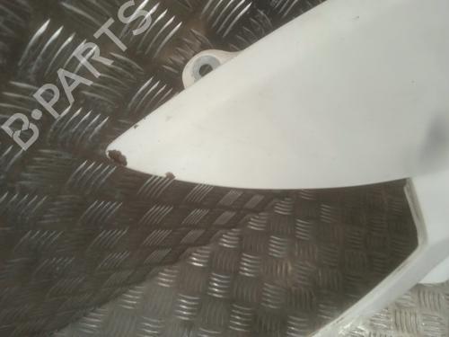 Used Left front fenders FORD TRANSIT Van (FA_ _) 2.0 DI (FAE_, FAF_, FAG_) (100 hp) 22301600