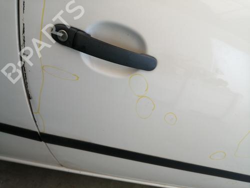 Right front door SEAT IBIZA III (6L1) 1.2 | BP26167642C3 