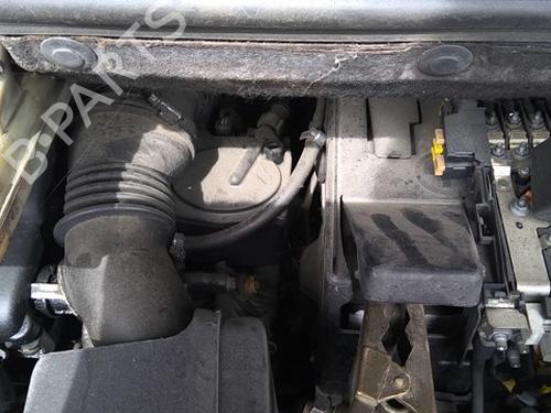Used Servo brake Servo brake CITROËN C4 Picasso I MPV (UD_) 1.6 HDi (109 hp) 38977689 38977689