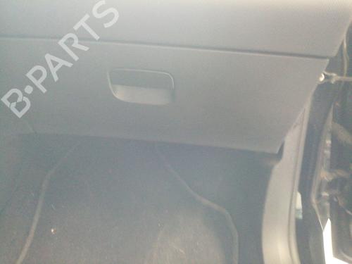 Glove box PEUGEOT 308 I (4A_, 4C_) 1.6 16V | BP26393440C95 