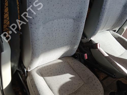 Sæde højre fortil RENAULT KANGOO Express (FC0/1_) 1.5 dCi (FC07, FC1R) (65 hp) 33170096