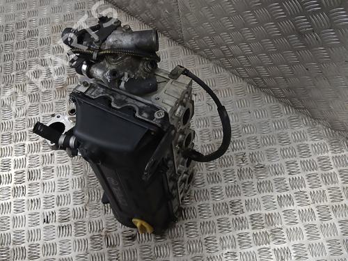 Cylinder head OPEL CORSA C (X01) 1.7 DTI (F08, F68) | BP36010972M5 - Image 3