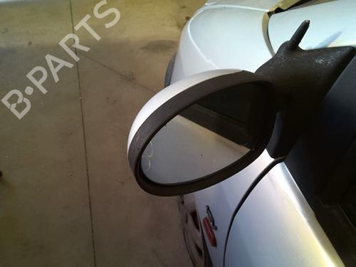Used Left mirror Left mirror RENAULT TWINGO I (C06_) 1.2 16V (C06C, C06D, C06K) (75 hp) 40018913 40018913