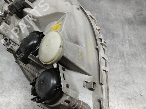 Right headlight MERCEDES-BENZ A-CLASS (W168) A 140 (168.031, 168.131) | BP28185914C29 