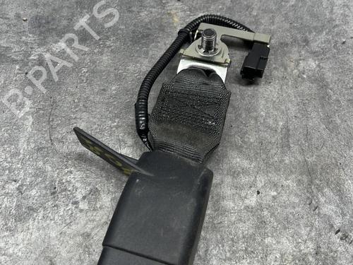 Seat buckle TOYOTA AURIS (_E18_) 1.8 Hybrid (ZWE186_, ZWE186R) | BP26147786I32 