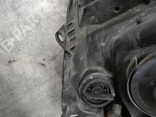 Left headlight RENAULT CLIO II (BB_, CB_) 1.2 (BB0A, BB0F, BB10, BB1K, BB28, BB2D, BB2H, CB0A,... | BP32366255C28