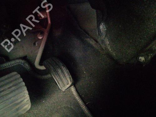 Other PEUGEOT 206 Hatchback (2A/C) 1.4 i | BP27686131O1 