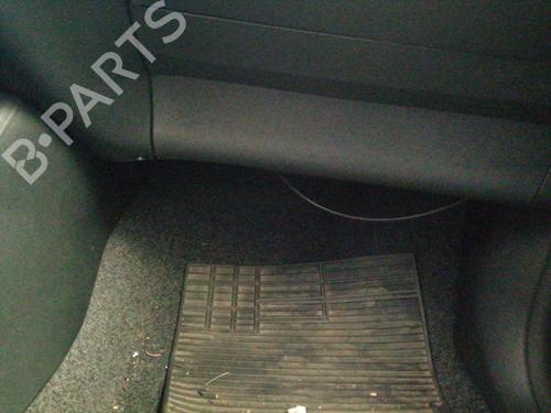 Heater blower motor SKODA FABIA II (542) 1.2 | BP24587671M62 
