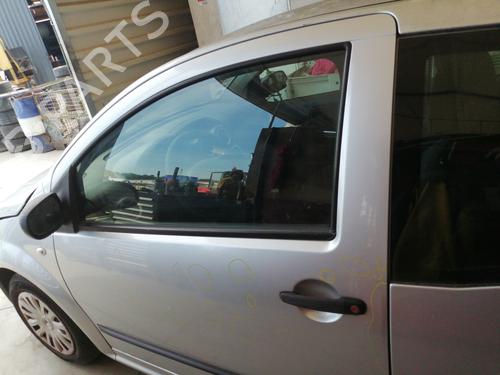 Left front door CITROËN C2 (JM_) 1.1 | BP26125718C2 
