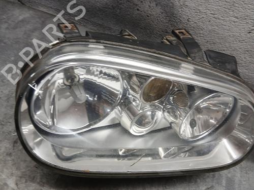 Right headlight VW GOLF IV Variant (1J5) 1.9 TDI | BP38426508C29 - Image 3