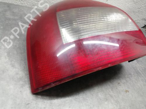 Left taillight AUDI A3 (8L1) 1.8 T | BP25864289C34 