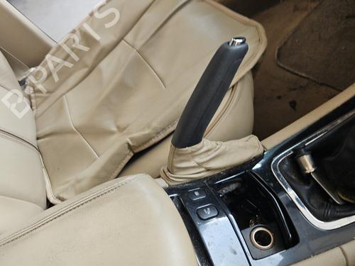 Hand brake PEUGEOT 607 (9D, 9U) 2.0 HDI | BP36010707I18 - Image 3