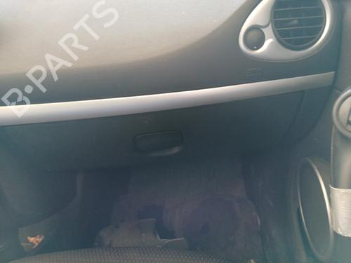 Used Heater blower motor RENAULT CLIO III (BR0/1, CR0/1) 1.5 dCi (BR17, CR17) (86 hp) 32065255