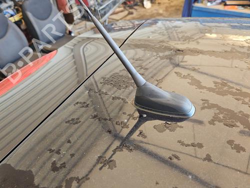 Used Antenna/Base Antenna/Base PEUGEOT 208 I (CA_, CC_) 1.2 VTI 82 (82 hp) 34242420 34242420