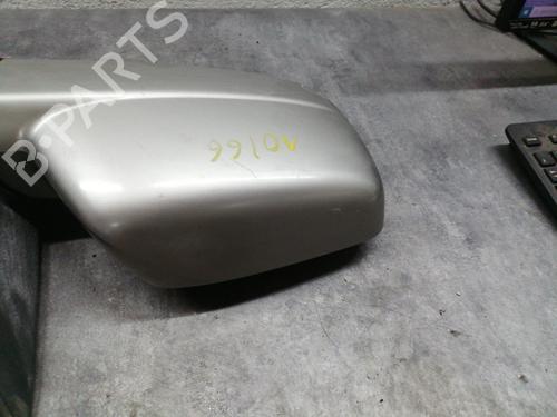 Right mirror NISSAN X-TRAIL I (T30) 2.2 dCi 4x4 | BP24173474C27