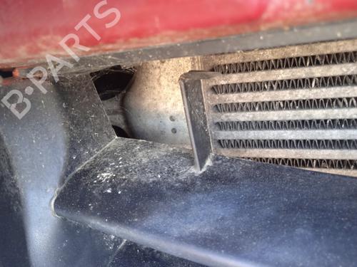 Front bumper NISSAN QASHQAI / QASHQAI +2 I (J10, NJ10, JJ10E) 2.0 dCi All-wheel Drive | BP21277970C7 