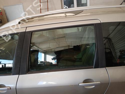 Left rear door PEUGEOT 307 Break (3E) 1.6 HDi 110 | BP29560716C4 