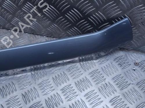 Door moulding trim OPEL ZAFIRA A MPV (T98) 2.0 DI 16V (F75) | BP21562070C150 