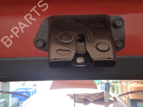 Tailgate lock KIA RIO III (UB) 1.1 CRDi | BP21276974C101 