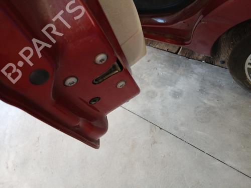 Venstre bak lås LANCIA MUSA (350_) 1.3 D Multijet (350.AXB11, 350.AXB1A) | BP29976725C100