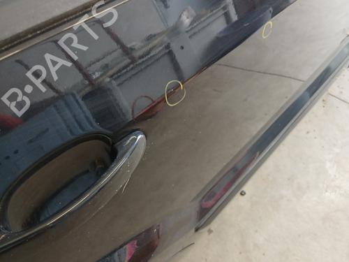 Dør højre bagtil FORD FUSION (JU_) 1.4 TDCi | BP30003262C5 