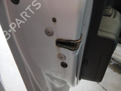 Front left lock CITROËN C4 II (NC_) 1.6 HDi 115 | BP33019439C98 - Image 3