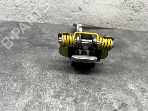 Used Hinge/Door check strap Hinge/Door check strap RENAULT CLIO II (BB_, CB_) 1.6 (B/CB0D, BB00) (90 hp) 28809428 28809428