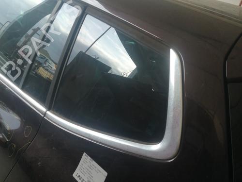 Used Rear left quarter glass OPEL ZAFIRA TOURER C (P12) 1.6 CDTI (75) (136 hp) 24883989