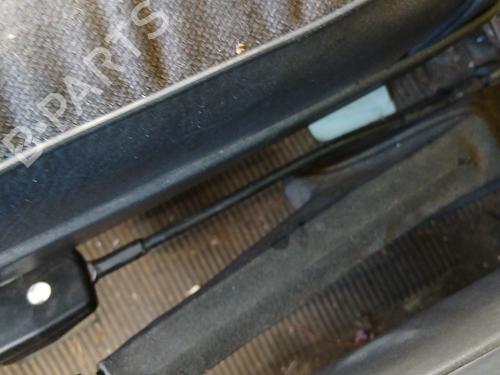 Hand brake FORD TRANSIT Van (V_ _) 2.5 D (VVL) | BP29912827I18