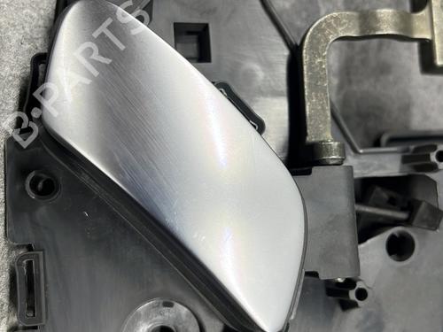 Rear left interior door handle CITROËN C5 I (DC_) 2.0 HDi (DCRHZB, DCRHZE) | BP29476336I15 