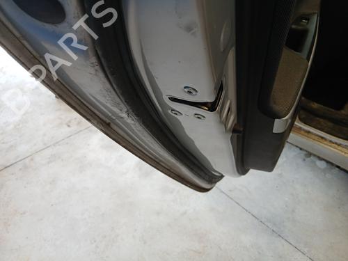 Venstre bagtil lås Venstre bagtil lås KIA CEE'D SW (ED) [2007-2012] 34203649 34203649