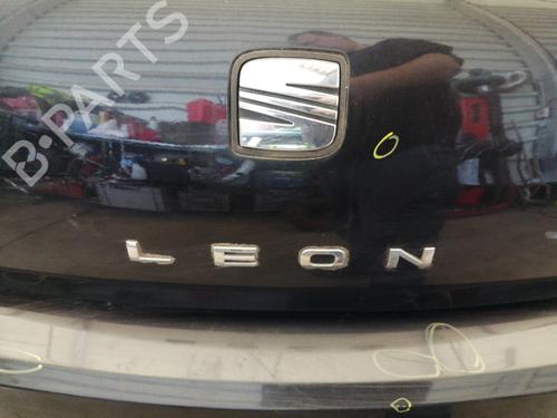 Tailgate SEAT LEON (1P1) 1.6 TDI | BP26709376C6 