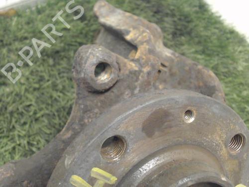 Left front steering knuckle CITROËN C3 I (FC_, FN_) 1.4 i | BP21276086M25 