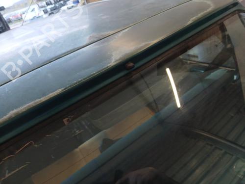 Tailgate PEUGEOT 106 II (1A_, 1C_) 1.1 i | BP30132555C6