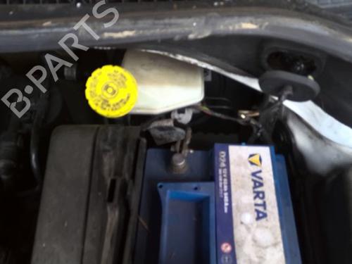 Used Servo brake Servo brake PEUGEOT 207 (WA_, WC_) 1.4 HDi (68 hp) 40160571 40160571