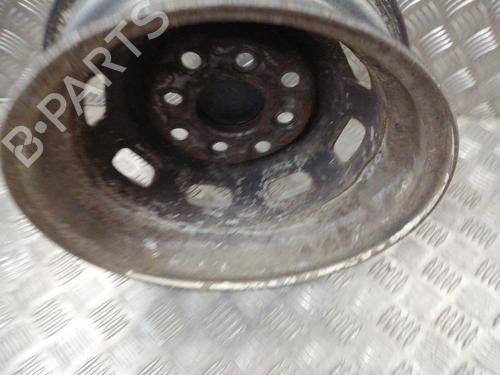 Felg PIAGGIO PORTER Platform/Chassis 1.0 | BP28007864C45 