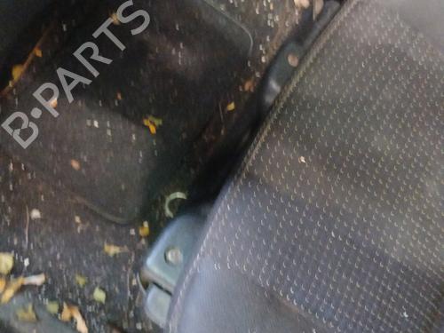 Rear seat RENAULT GRAND SCÉNIC III (JZ0/1_) 1.9 dCi (JZ0J, JZ0N, JZ1K, JZ1S) | BP30144750C17 