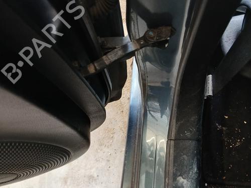Dørhængsel/Dørbegrænser Dørhængsel/Dørbegrænser NISSAN MICRA IV (K13K, K13KK) 1.2 (80 hp) 35803523 35803523
