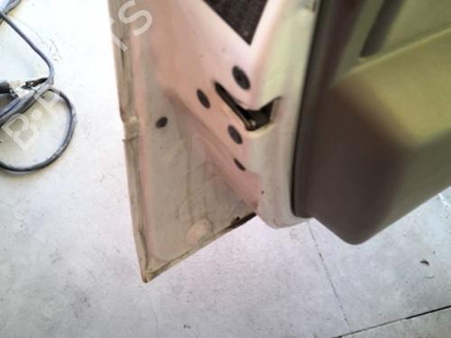 Used Front left lock Front left lock DACIA LOGAN MCV (KS_) 1.5 dCi (KS0K) (68 hp) 40018731 40018731