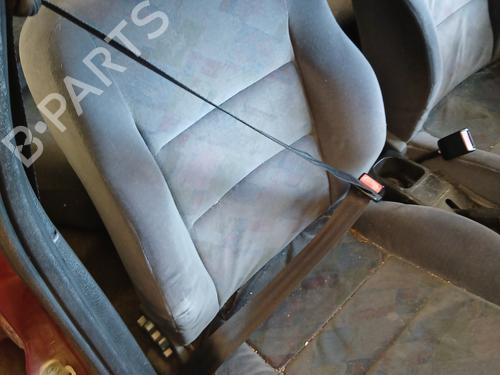 Used Front right belt tensioner CITROËN ZX (N2) 1.9 D (68 hp) 28591260