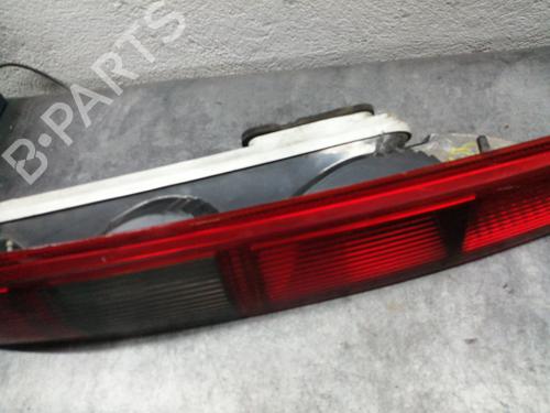 Used Left taillight Left taillight 24409537 24409537