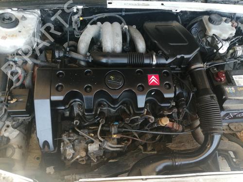 Motor CITROËN SAXO (S0, S1) 1.5 D (57 hp) 26026175