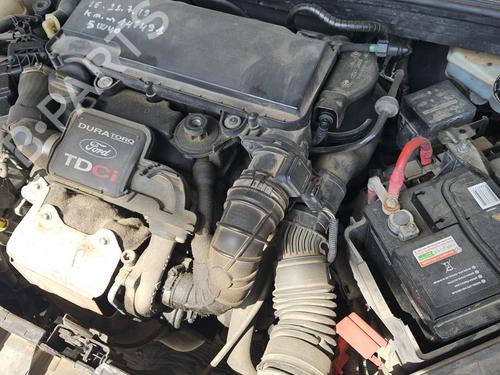 Used Engine Engine FORD FIESTA V (JH_, JD_) 1.4 TDCi (68 hp) 34358045 34358045