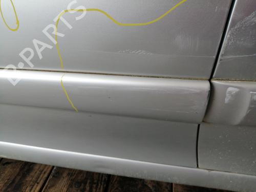 Left front door CITROËN XSARA PICASSO (N68) 1.6 HDi | BP26407955C2 