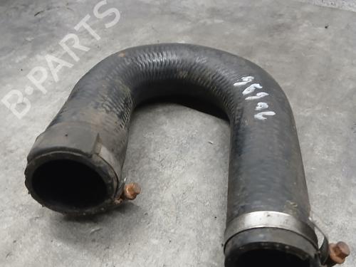 Tubo Tubo OPEL CORSA C (X01) 1.7 DTI (F08, F68) (75 hp) 36010810 36010810