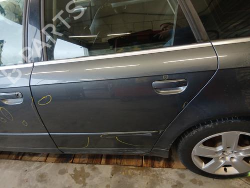 Dør venstre bak AUDI A4 B7 Avant (8ED) 2.0 TDI | BP29760266C4 