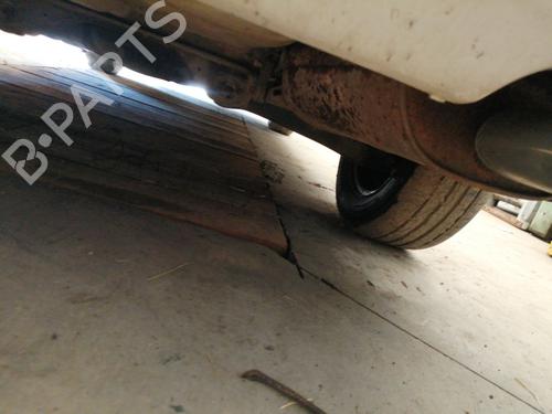 Used Rear axle Rear axle VOLVO V40 Estate (645) 1.6 (105 hp) 24402800 24402800