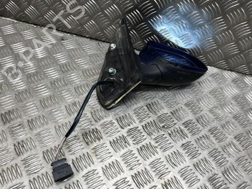 Right mirror VW GOLF IV (1J1) 1.9 TDI | BP21276925C27 