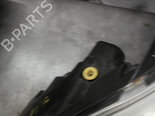 Left headlight FORD C-MAX II (DXA/CB7, DXA/CEU) 2.0 TDCi | BP31973838C28