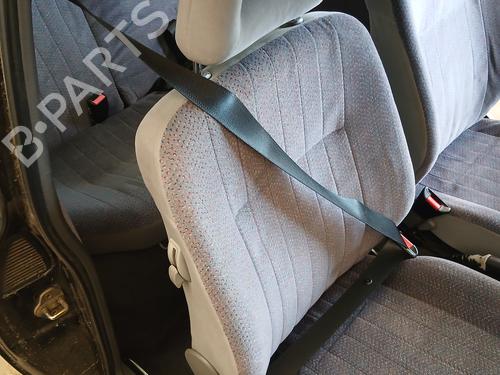 Used Front right seatbelt Front right seatbelt OPEL CORSA B (S93) 1.2 i (F08, F68, M68) (45 hp) 34152251 34152251